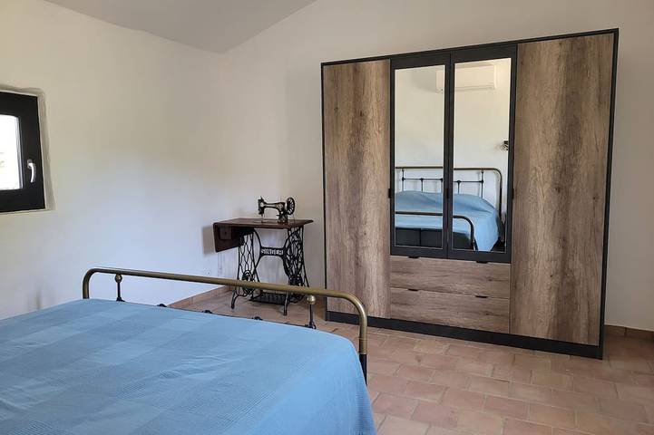 Gîte pour 6 personnes, avec terrasse et jardin dans le Luberon - 4