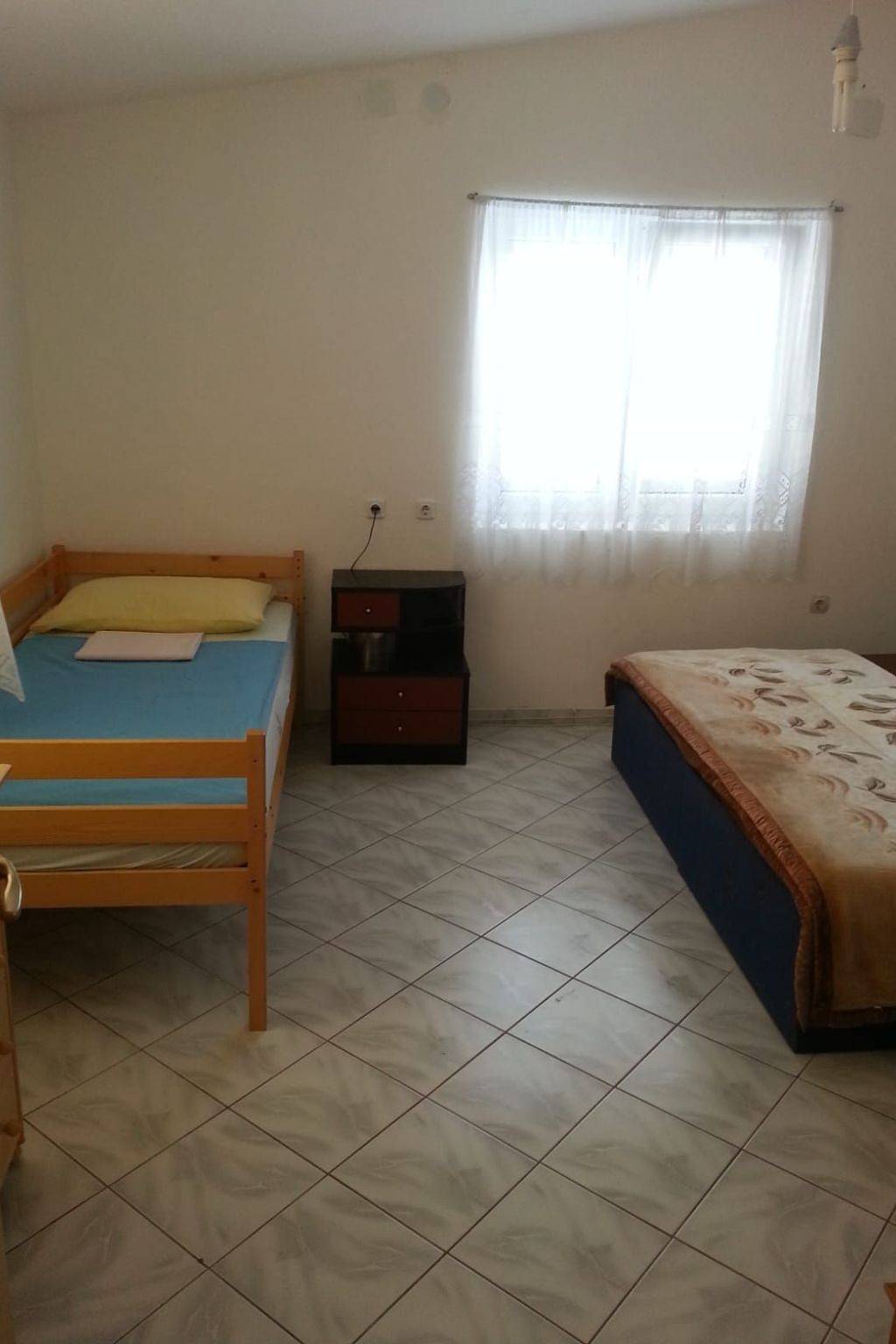 Cały apartament, Lantana in Karlobag, Velebit Nature Park