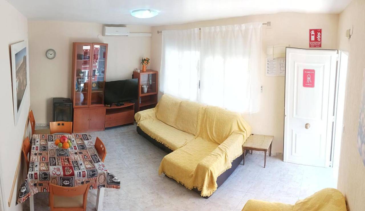 Casa Salamanca in Benidorm, Costa Blanca