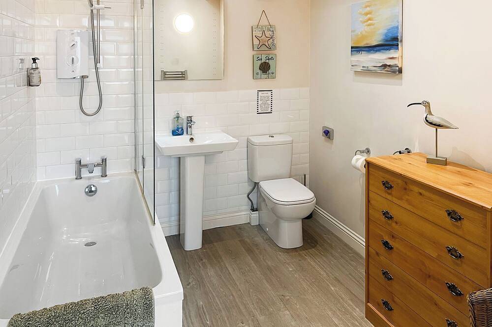 2 bedroom accommodation in Scalby, Scarborough in North York Moors National Park
