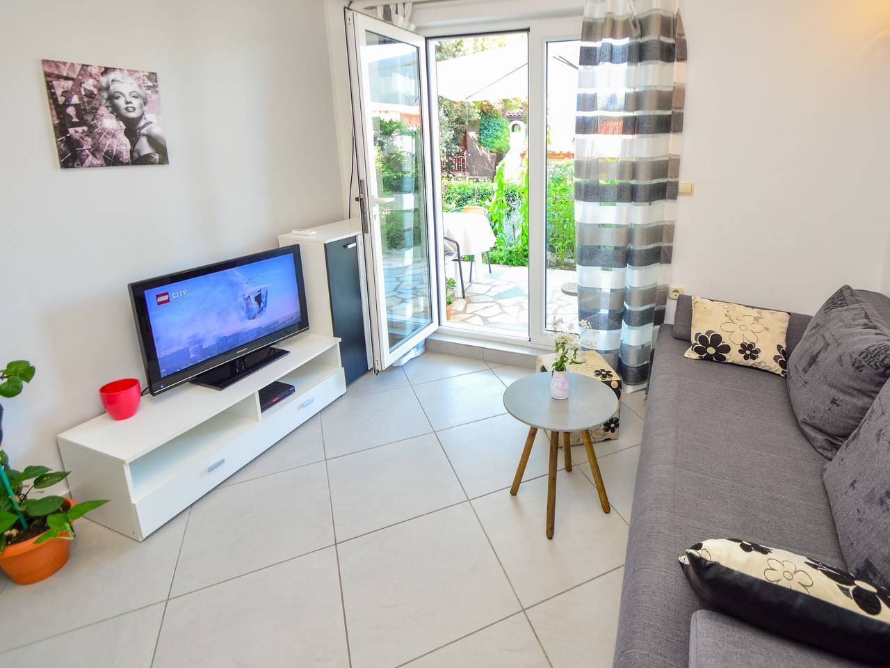 Ganze Wohnung, Roko in Brodarica, Šibenik-Knin