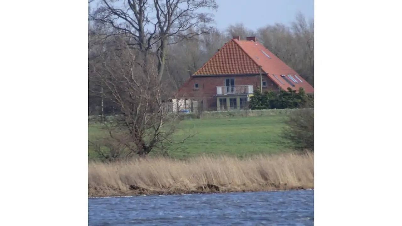 Apartamento vacacional entero, Ferienwohnung für 4 Personen (140 m²) in Ummanz in Ummanz, Rügen