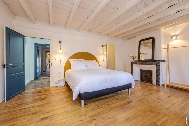 Location de vacances pour 6 personnes, avec Terrasse à Gaillac - 3
