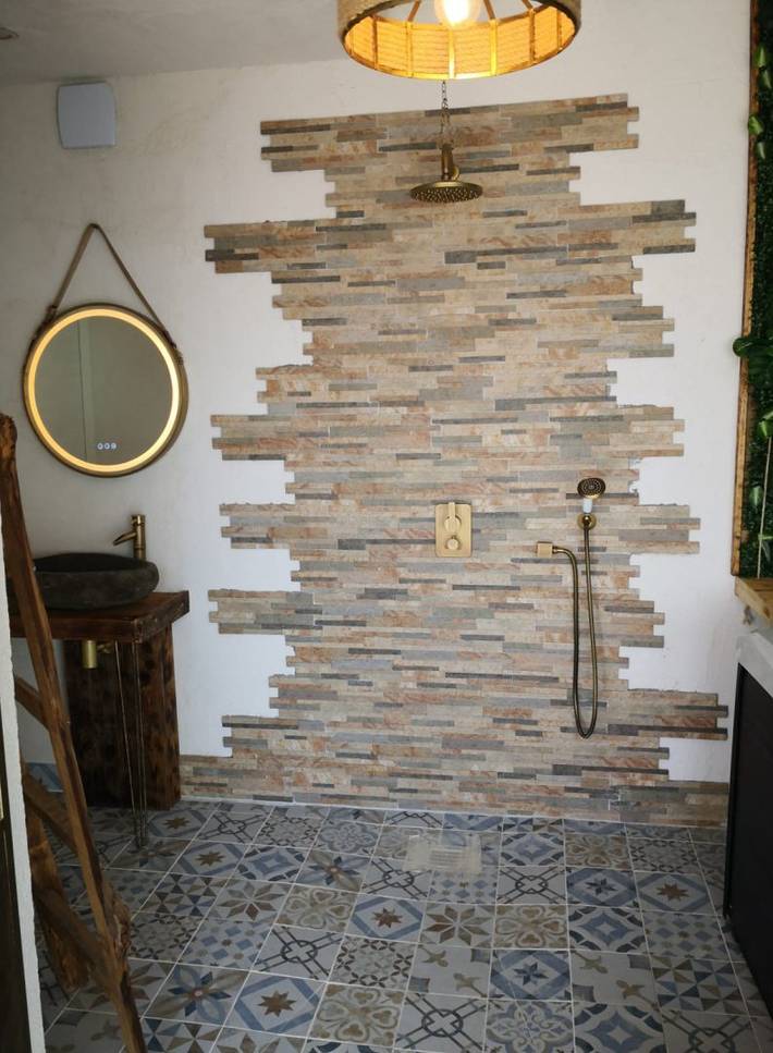 Chambre d’hôte pour 2 personnes, avec terrasse et jacuzzi à Saint-Martin-Boulogne - 4