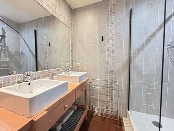 Appartement De Vacances pour 6 Personnes dans La Rochelle, Région de La Rochelle, Photo 3