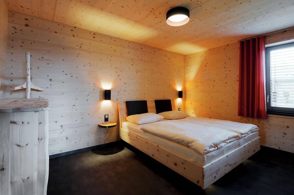 Bio-Seehotel Chalets am Zeulenrodaer Meer im Thüringer Vogtland in Zeulenroda-Triebes, Region Greiz