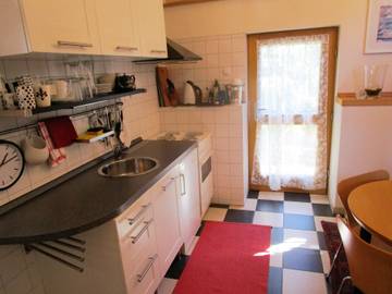 Ferienwohnung für 2 Personen in Bessenbach, Spessart-Mainland, Bild 3