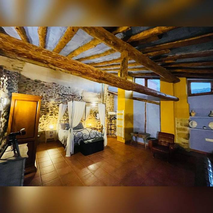 Apartamento de vacaciones para 4 personas, con vistas - 1