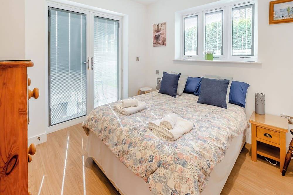 Fair Isle Holiday Cottages - Fisher in Newport (Isla de Wight), Isla de Wight