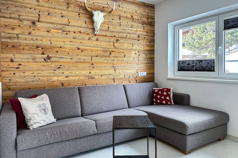 Ganze Wohnung, Ferienwohnung/App. für 8 Gäste mit 115m² in Hollersbach im Pinzgau in Hollersbach im Pinzgau, Pinzgau