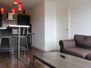 Apartment for 4 People in La Rochelle, La Rochelle region, Photo 2