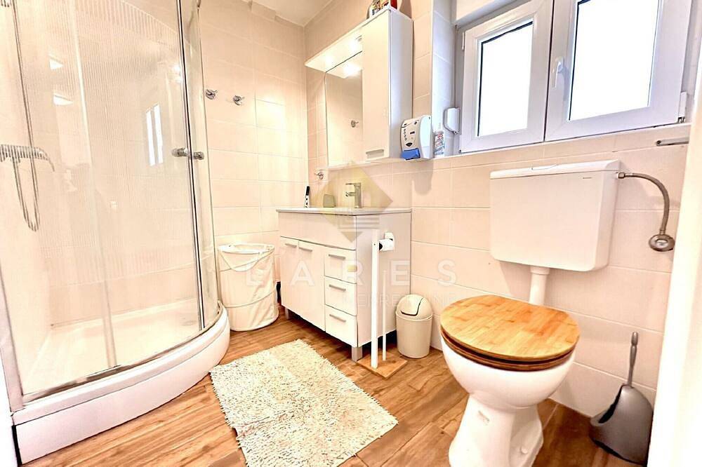 Entire apartment, Apartments House Vukman - One Bedroom Apartment in Novalja, Pag Island