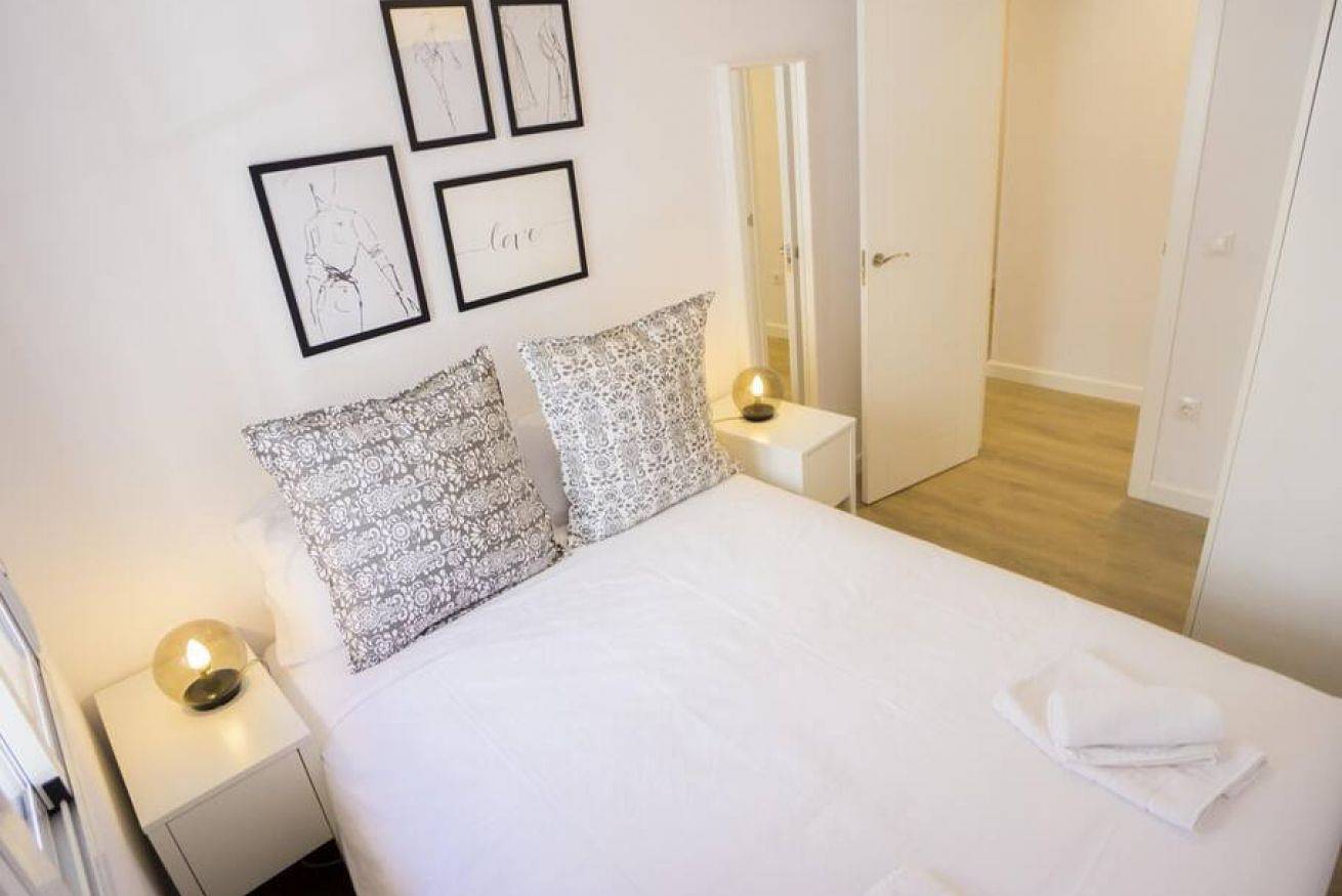 Apartamento entero, Rentalsevilla Elegante y luminoso apartamento en Triana in Central Seville, Sevilla