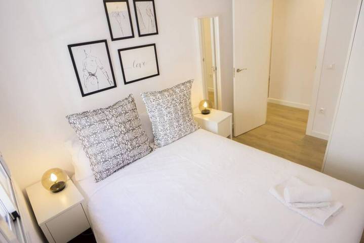 Gîte pour 2 personnes dans la Province de Séville - 4