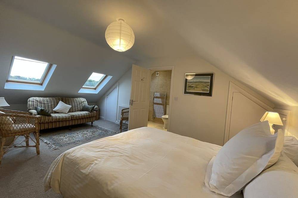 A home away from home in beautiful rural Yorkshire in Dunford, South Yorkshire