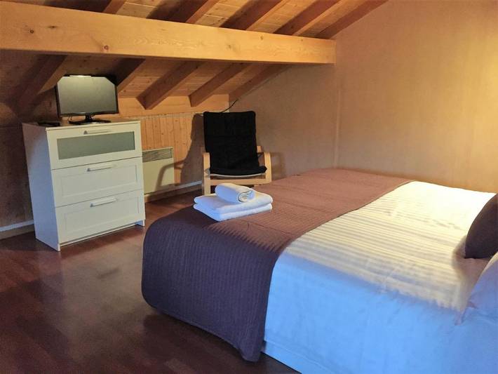 Appartement de vacances pour 4 personnes