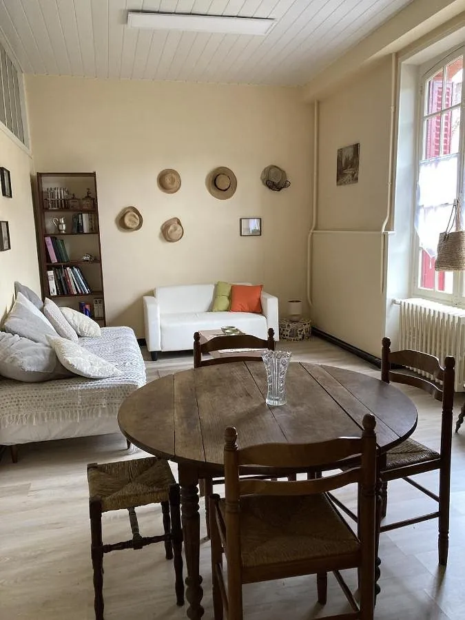 Apartamento de vacaciones para 5 personas, Se admiten mascotas - 1