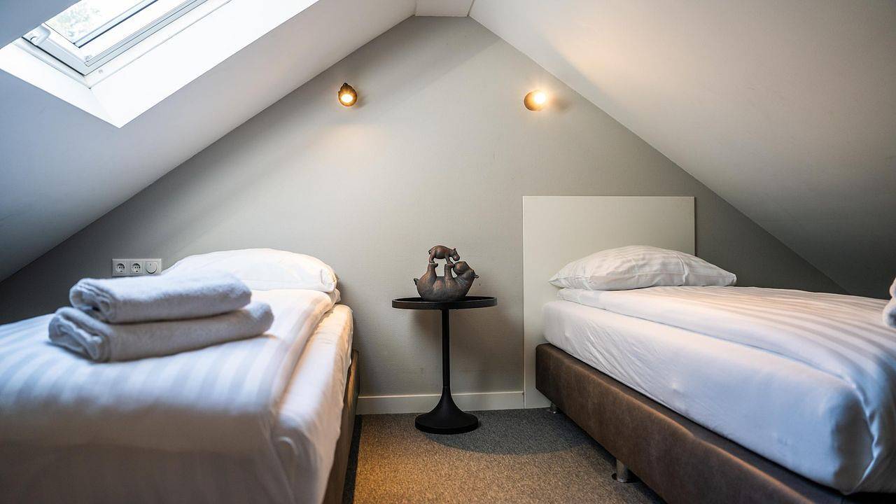 Ferienhaus für 6 Personen (60 m²) in Oirschot in Oirschot, Nordbrabant