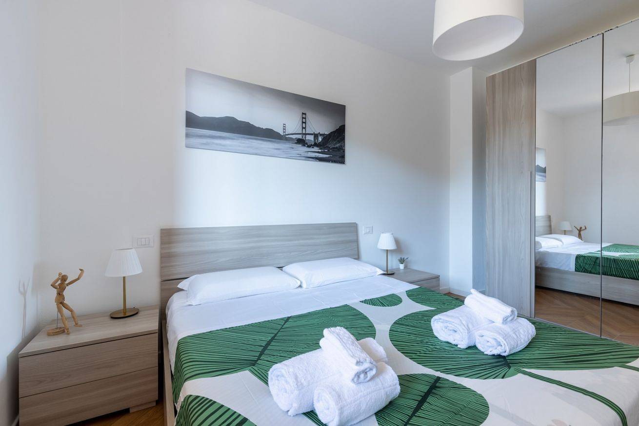 Appartamento intero, Cisanello Lovely Apartment in Pisa in Pisa, Riviera Toscana