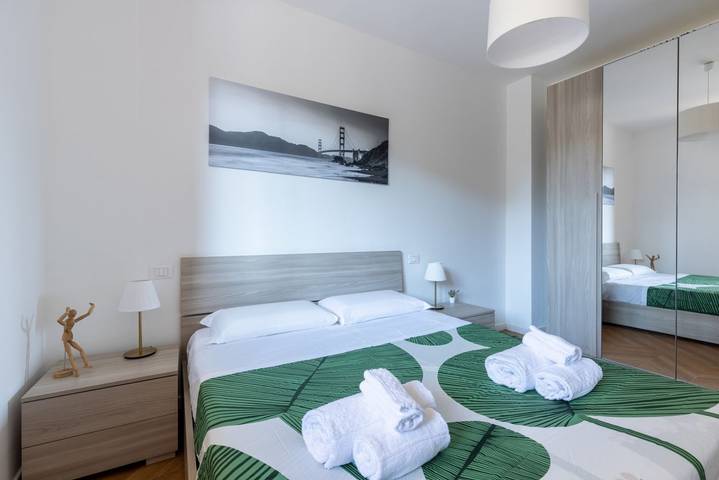 Appartamento intero, Cisanello Lovely Apartment in Pisa in Pisa, Riviera Toscana