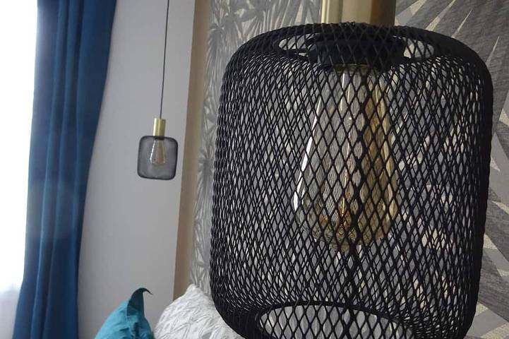 Gîte pour 2 personnes à Nogent-le-Rotrou - 4