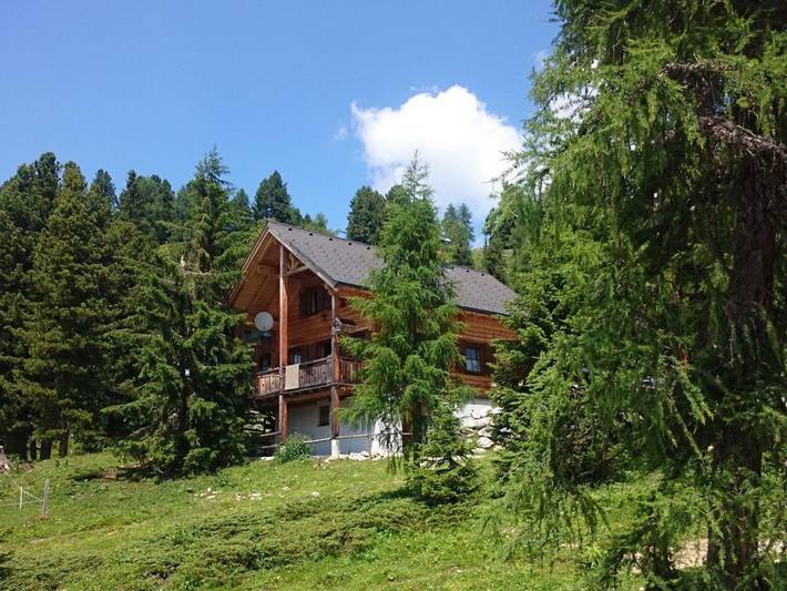 Ferienhaus für 8 Personen, mit Balkon, kinderfreundlich in Schladming-Dachstein - 4