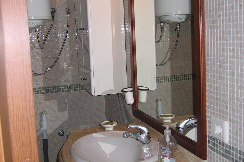 Apartamento entero, Elegante casa de campo con impresionantes vistas al mar. in Agulo, La Gomera