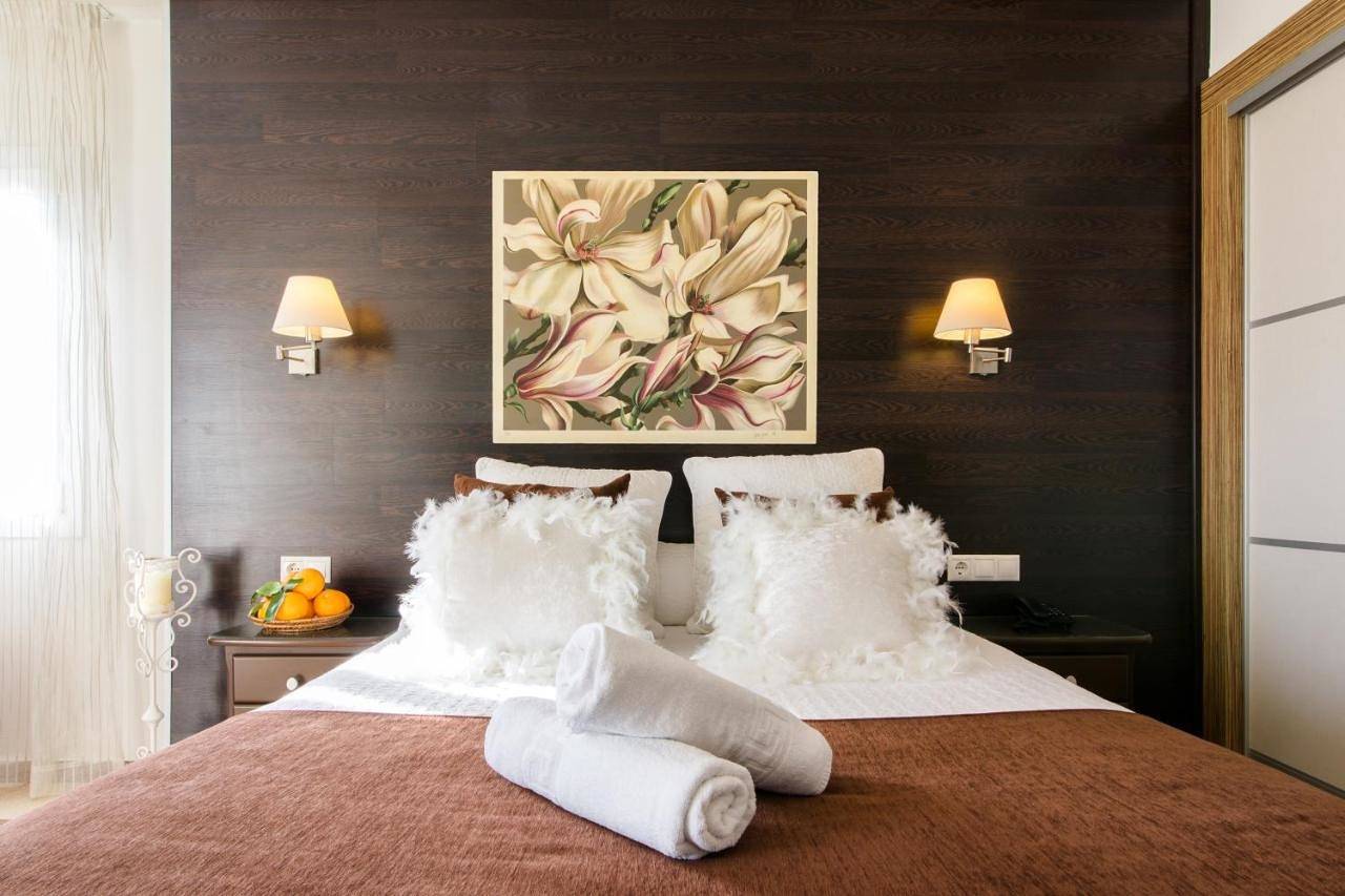 Hôtel pour 2 personnes avec jardin in Platja Centre (Guardamar del Segura), Guardamar del Segura