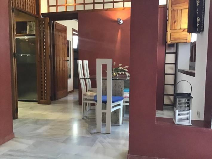 Gîte pour 5 personnes dans Cordoue (Ville) - 4