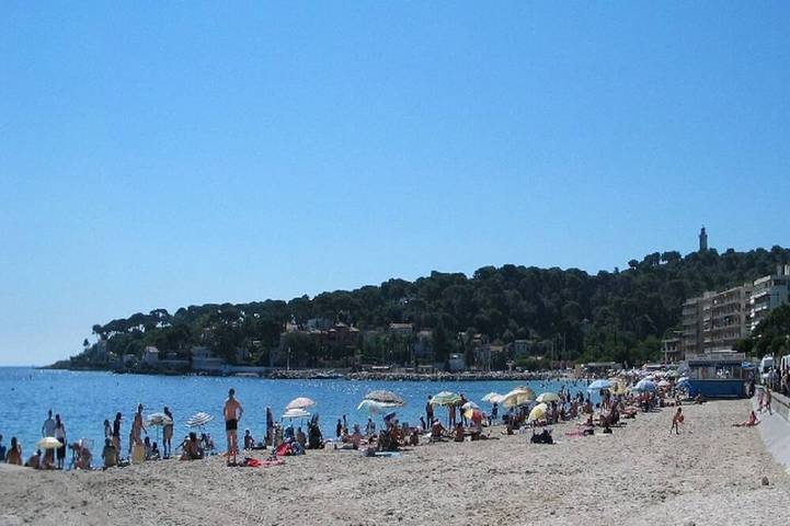 Appartement de vacances pour 5 personnes, avec balcon et piscine