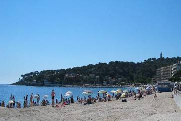 Gîte pour 5 personnes, avec balcon et piscine dans Plage de la Salis