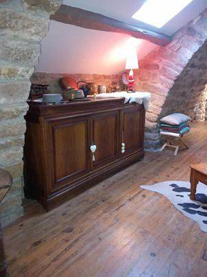 Location de vacances pour 4 personnes, avec vue, animaux acceptés à Sévérac-le-Château - 3