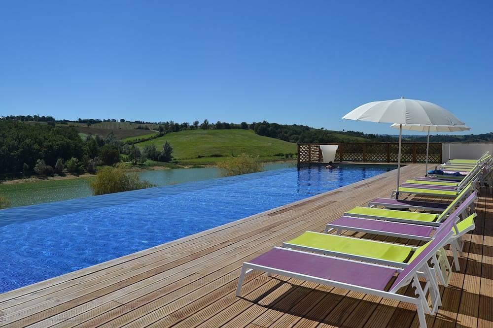 Photo : Maison de vacances