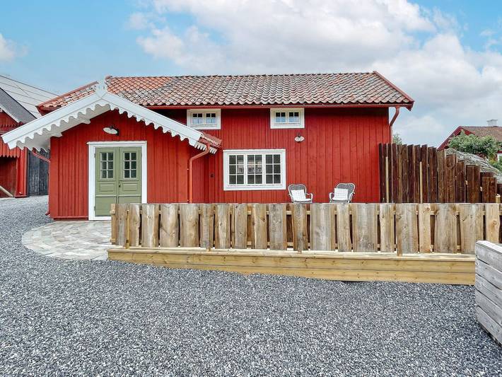 4 Sterne Ferienhaus in Mellösa in Flen