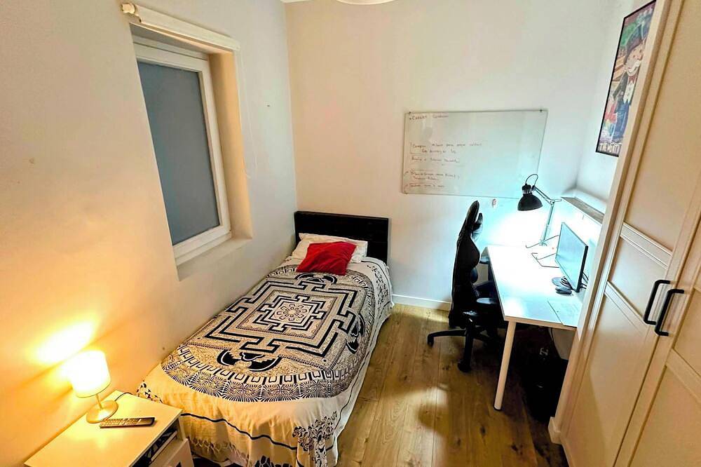 Entire apartment, Pepe house in Getxo, Basque Coast (Spain)