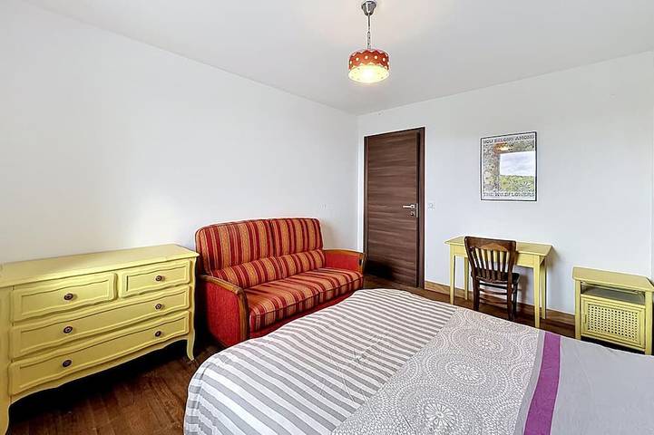 Gîte pour 4 personnes à Lachamp-Raphaël - 4