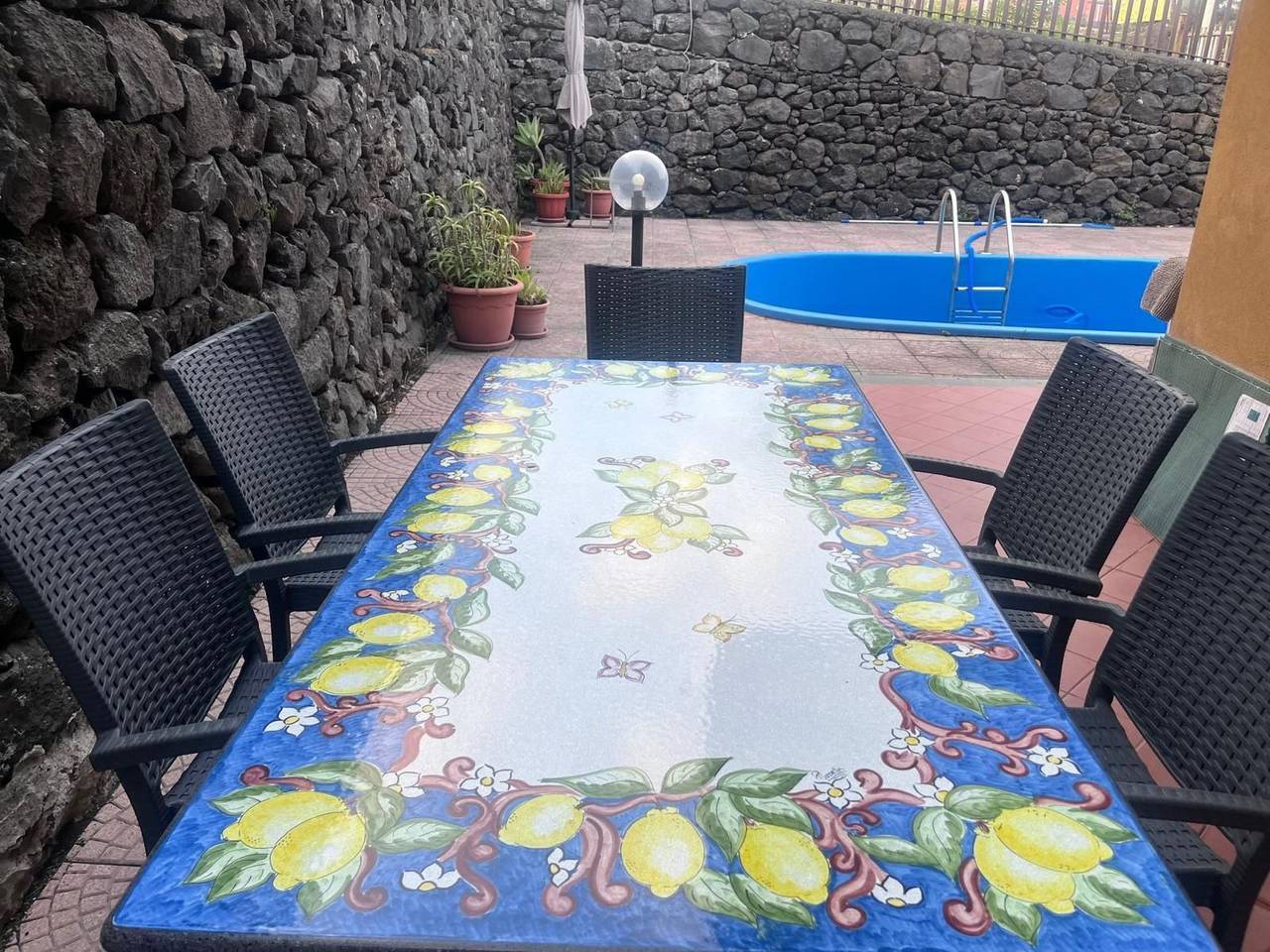 Ganze Wohnung, Zafferana's Pool Rückzugsort in Zafferana Etnea, Ätna