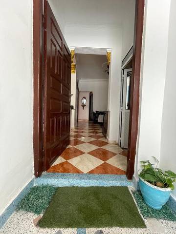 Gîte pour 2 personnes, avec vue dans Martil