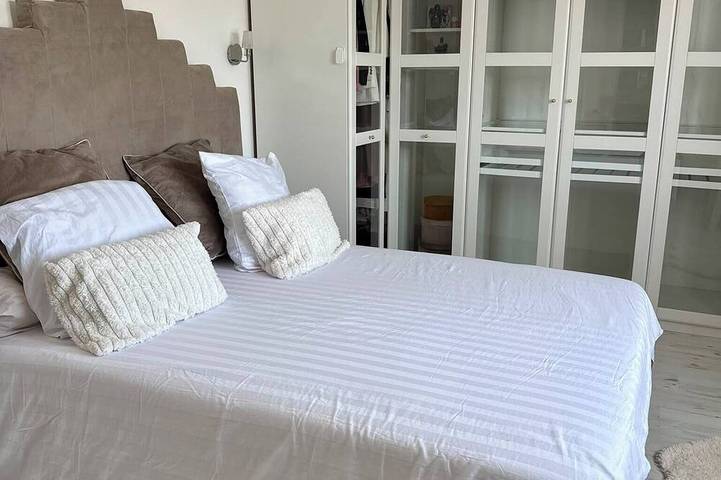 A house in the heart of the Camargue. Perfect for a vacation with family or friends in Aimargues, Mittelmeerküste (Frankreich)