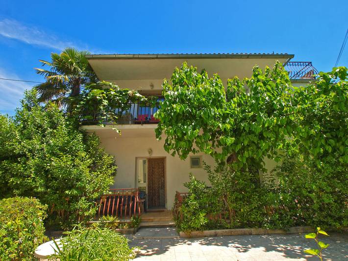 Ferienwohnung für 4 Personen, mit Terrasse, mit Haustier in Istrien - 2