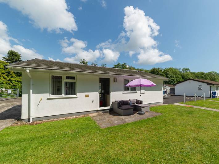 Ferienhaus für 4 Personen, mit Terrasse in Südwestengland