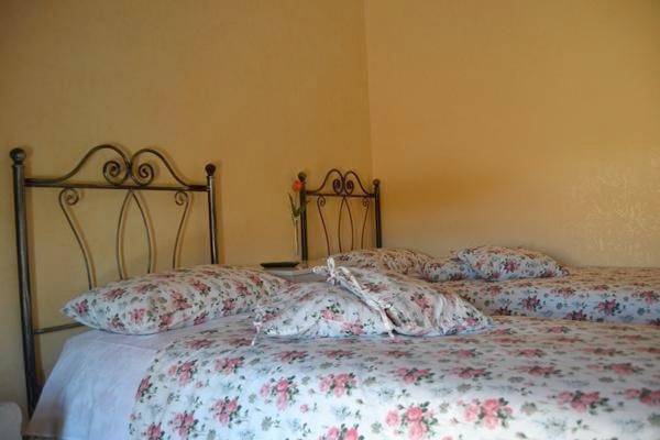 Small Double Room in Vico del Gargano, Gargano
