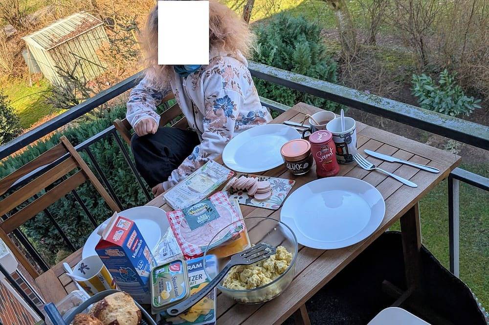 Ganze Wohnung, Diese Wohnung Steht Nicht Zur Verfügung -Fewo löscht das Konto nicht in Wacken, Kreis Steinburg