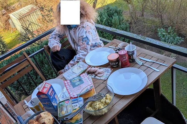 Ganze Wohnung, Diese Wohnung Steht Nicht Zur Verfügung -Fewo löscht das Konto nicht in Wacken, Mein Itzehoe Region