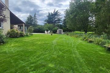 Camping pour 4 Personnes dans Saint-Fargeau-Ponthierry, Seine-et-Marne, Photo 4