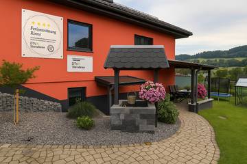 Ferienwohnung für 4 Personen in Olbernhau, Chemnitz und Umgebung, Bild 3