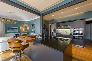 Vacation Rental for 6 Guests in Annecy, Annecy (commune), Picture 4