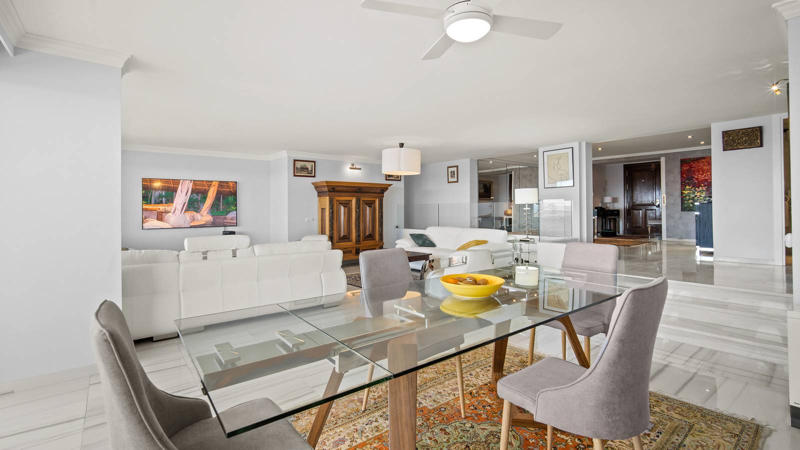 Apartamento entero, Marbella 2000 Penthouse in Marbella Centro, Marbella