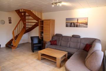 Ferienhaus für 6 Personen in Norddeich, Norden-Norddeich, Bild 1