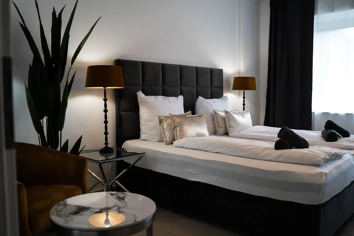 Apartamento de vacaciones para 2 personas, con vistas - 1